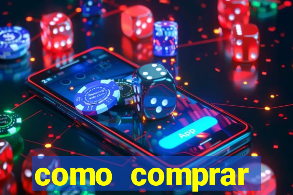 como comprar criptomoedas na binance